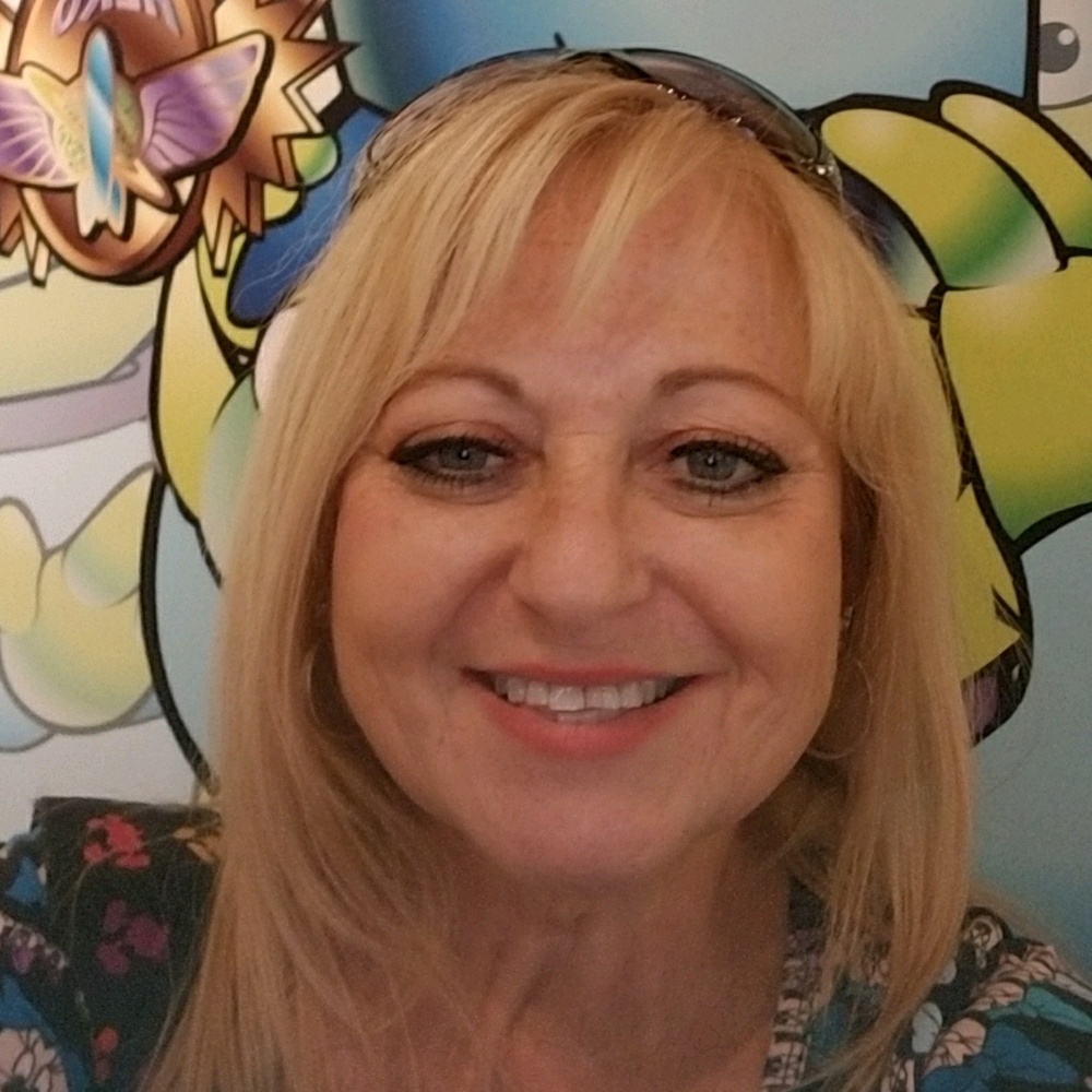 Meet your Posher, Teresa